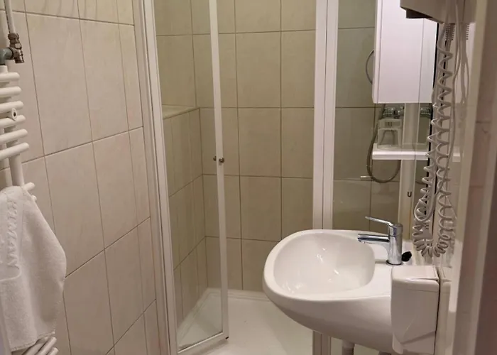 Apartman Hotel Hotel 3*