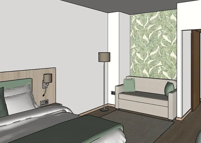 Hotel Apartman Hotel