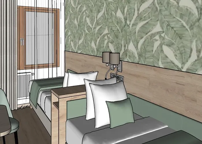 Apartman Hotel