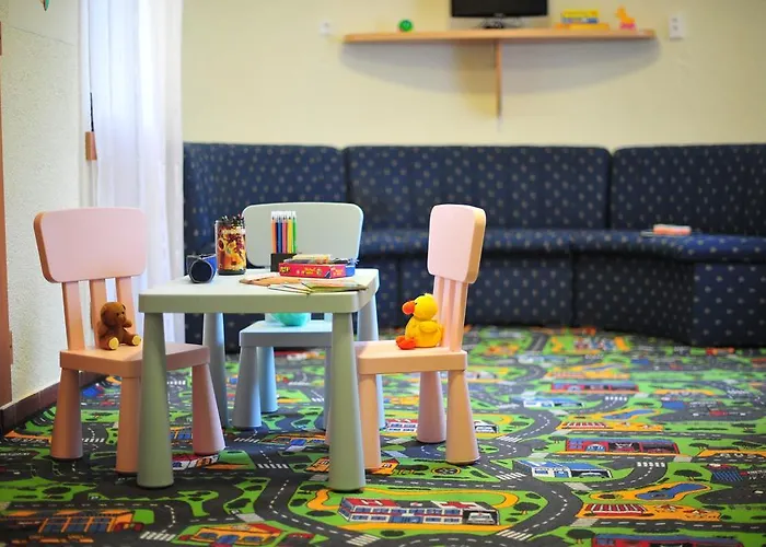 Apartman Hotel Hotel