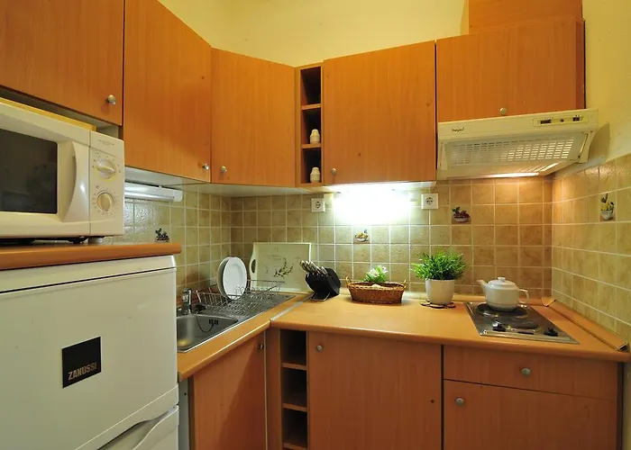 Apartman Hotel Hotel 3*