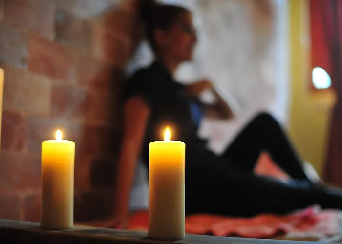 Apartman Hotel 3* Бюк