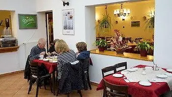 Отель Apartman Hotel