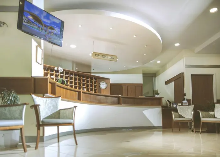 Apartman Hotel 3*