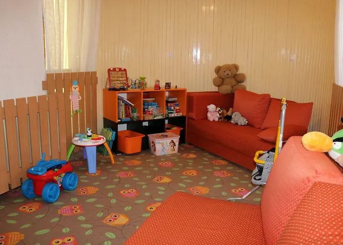 Apartman Hotel Hotel 3*