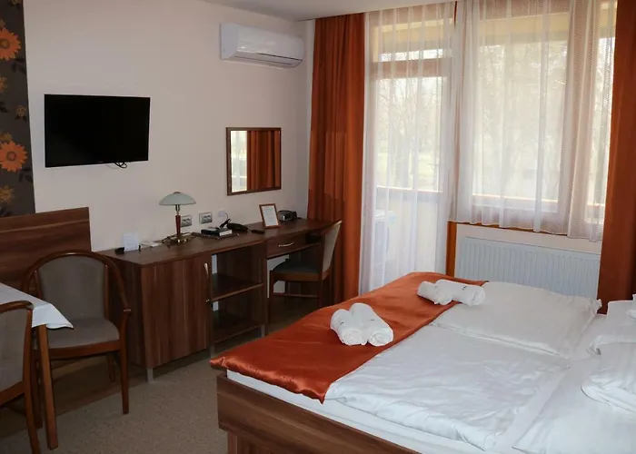 Apartman Hotel Hotel 3*