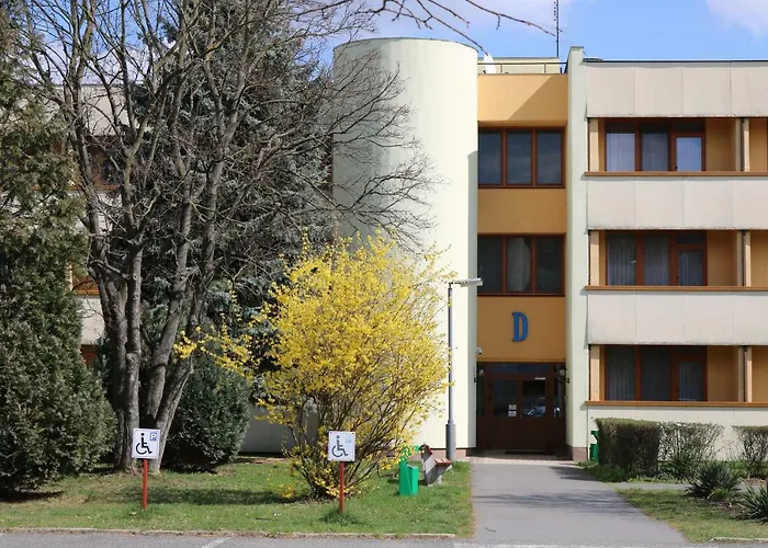 Apartman Hotel Bük
