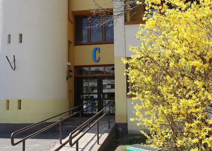Отель Apartman Hotel 3*