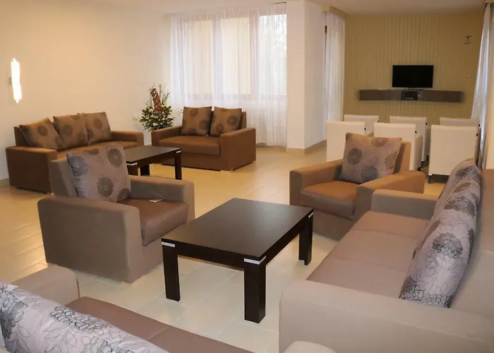 Apartman Hotel Hotel