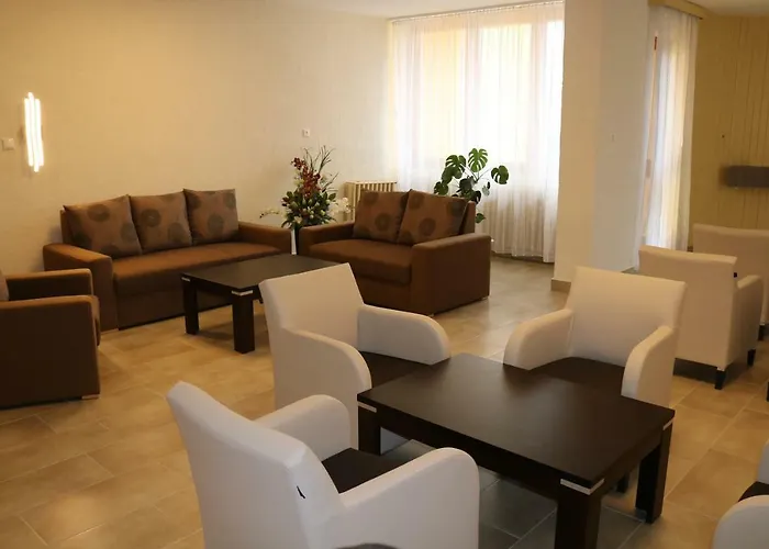 Apartman Hotel