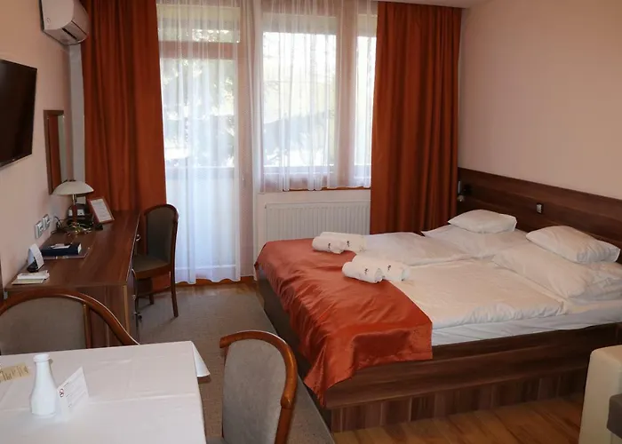 Apartman Hotel 3*