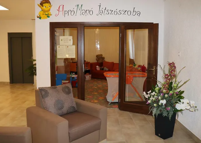 Apartman Hotel Hotel