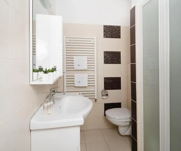 Apartman Hotel Hotel