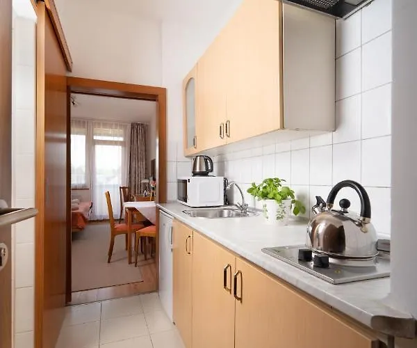 Apartman Hotel